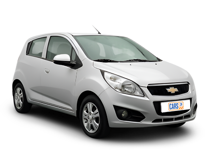 Chevrolet Beat-img